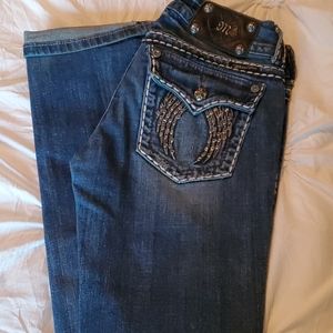 Miss Me Jeans 26